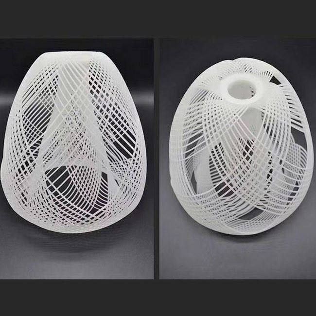 3D Printed Rapid  Prototypes 