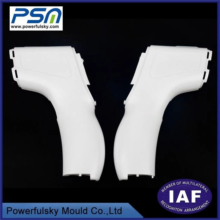 hair straightener plastic injection mold