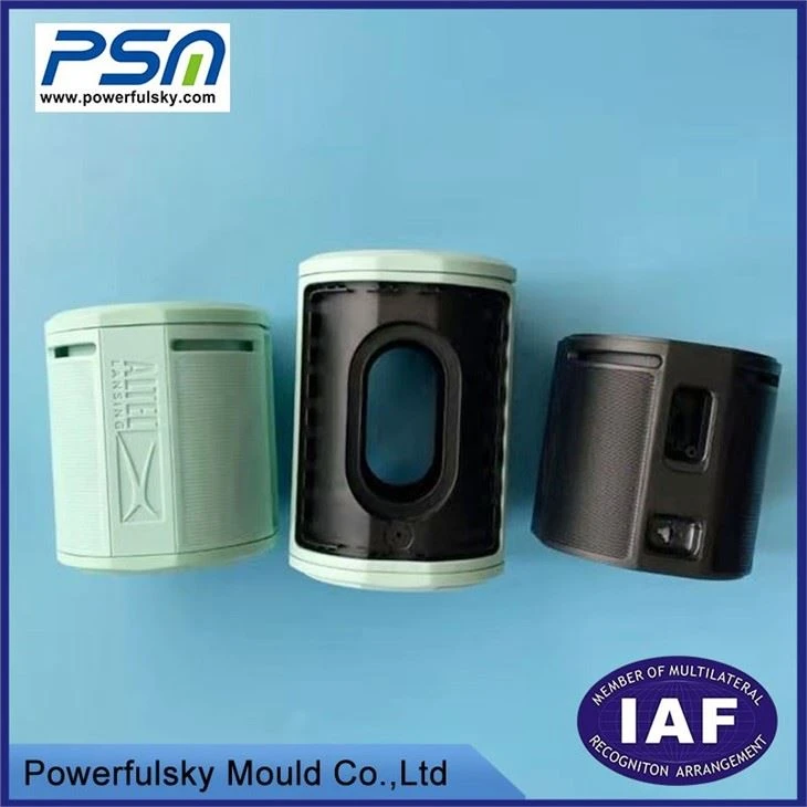 Mini Bluetooth Speaker-3
